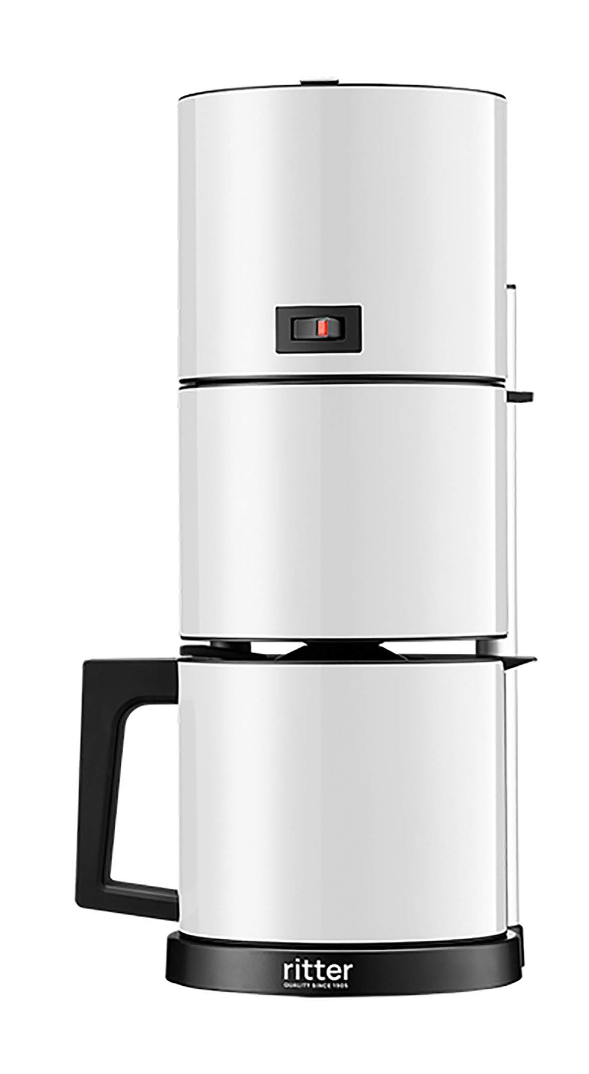 Kaffeemaschine pilona⁵