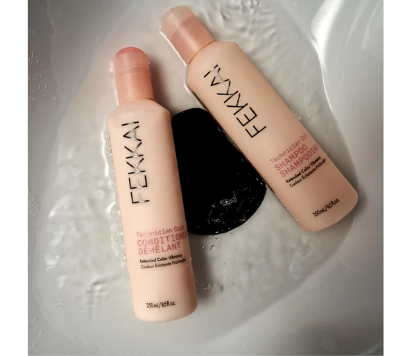 FEKKAI Technician Color Shampoo