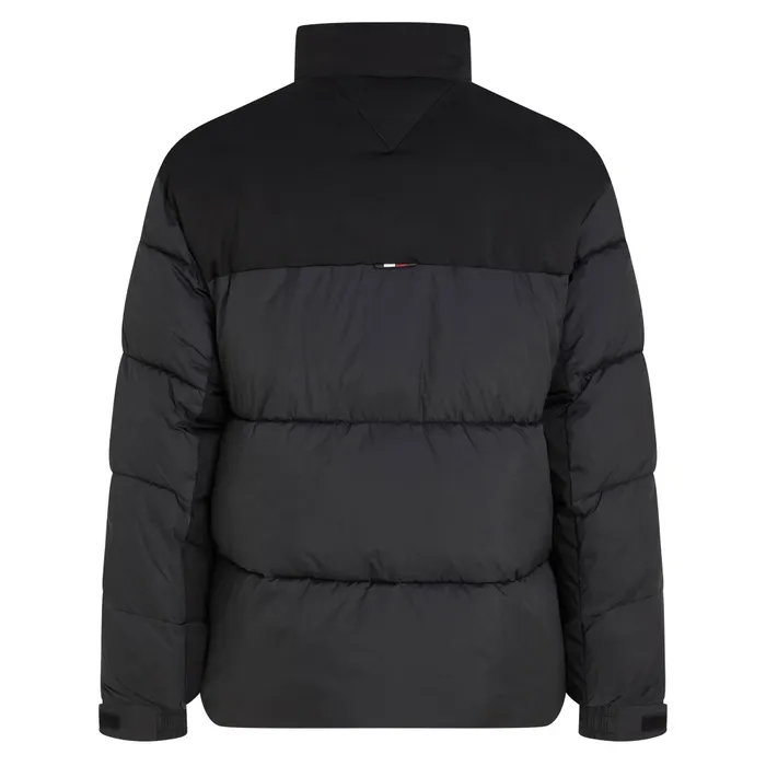 Tommy Hilfiger New York Puffer Winterjas Heren