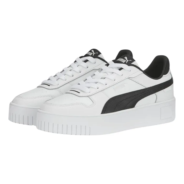 Puma Carina Street Sneakers Dames