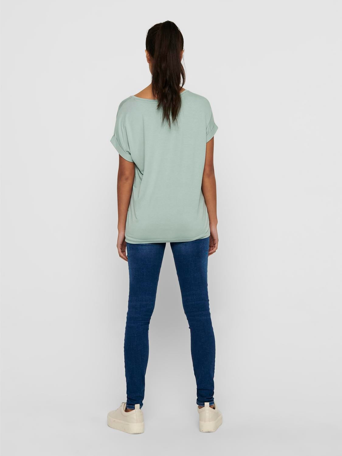 ONLMOSTER Top Jadeite