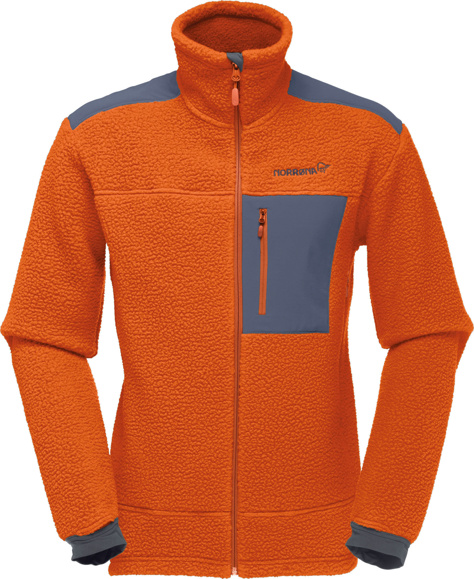 Trollveggen Thermal Pro Jacket