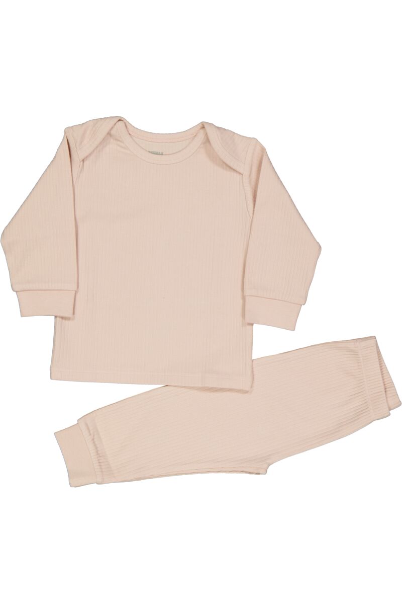 Pyjama - Roze