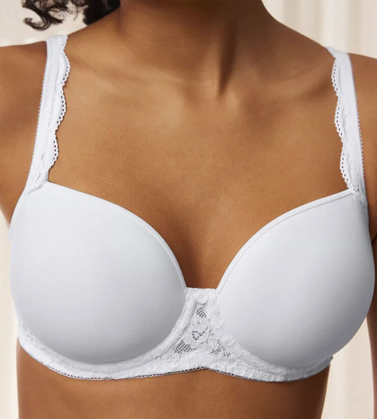 Triumph Amourette WP White