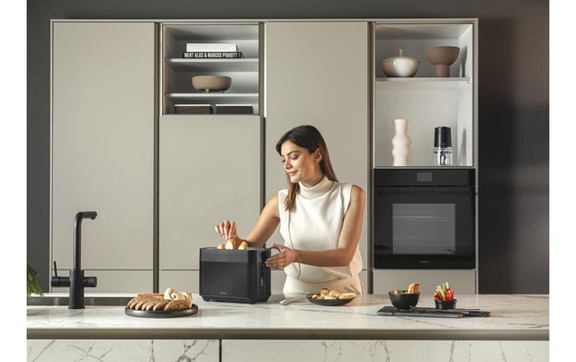 Haier Toaster »HTO5A3 21«