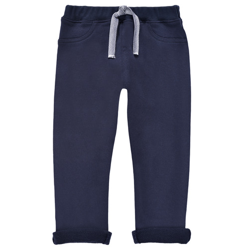 Petit Bateau - TERRI - Gris