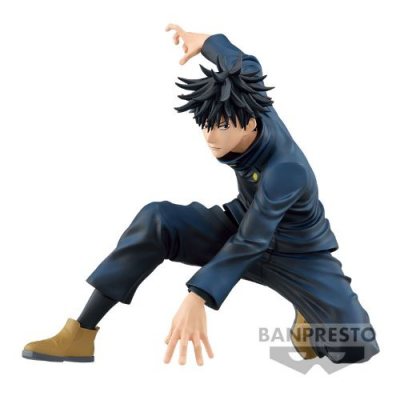 Jujutsu Kaisen Maximatic Megumi Fushiguro