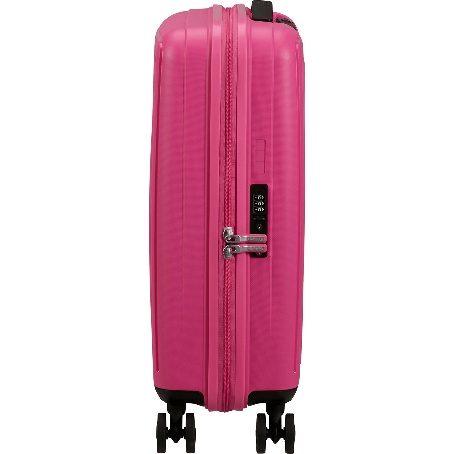 American Tourister Rejoy Spinner 55/20 TSA hawaiian pink