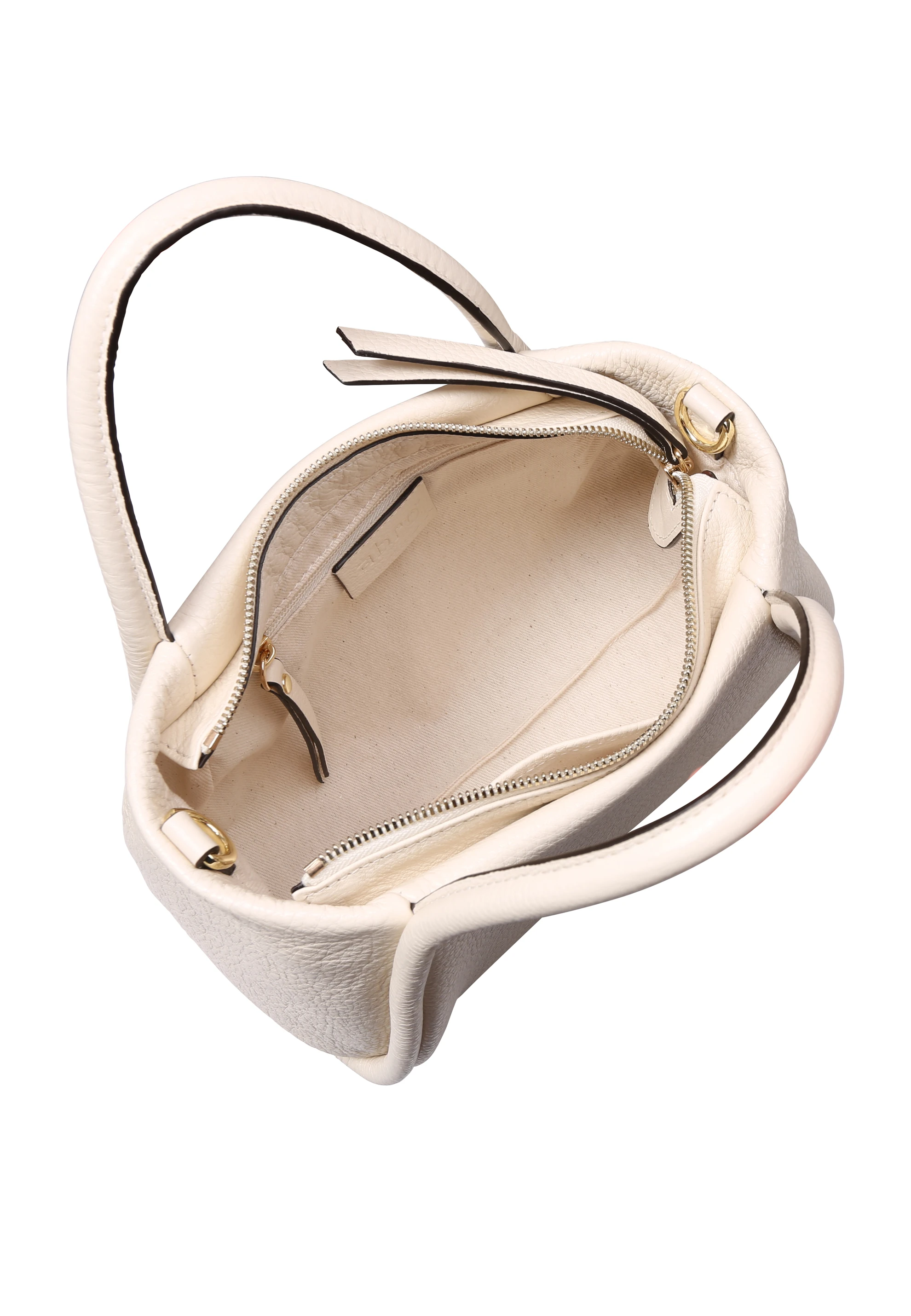 Shopper WILLOW Leather Dalia Standard