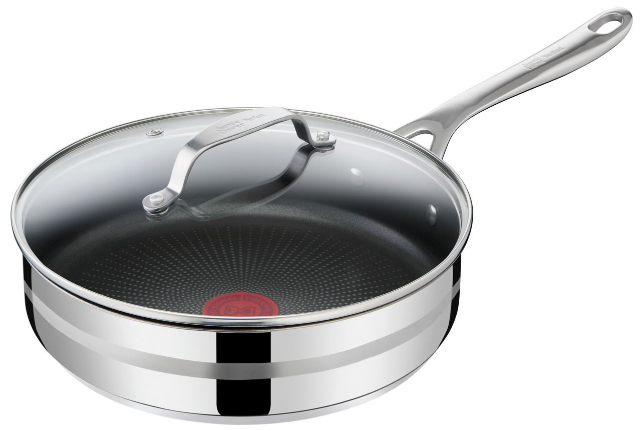 Tefal Schmorpfanne Jamie Oliver Smart