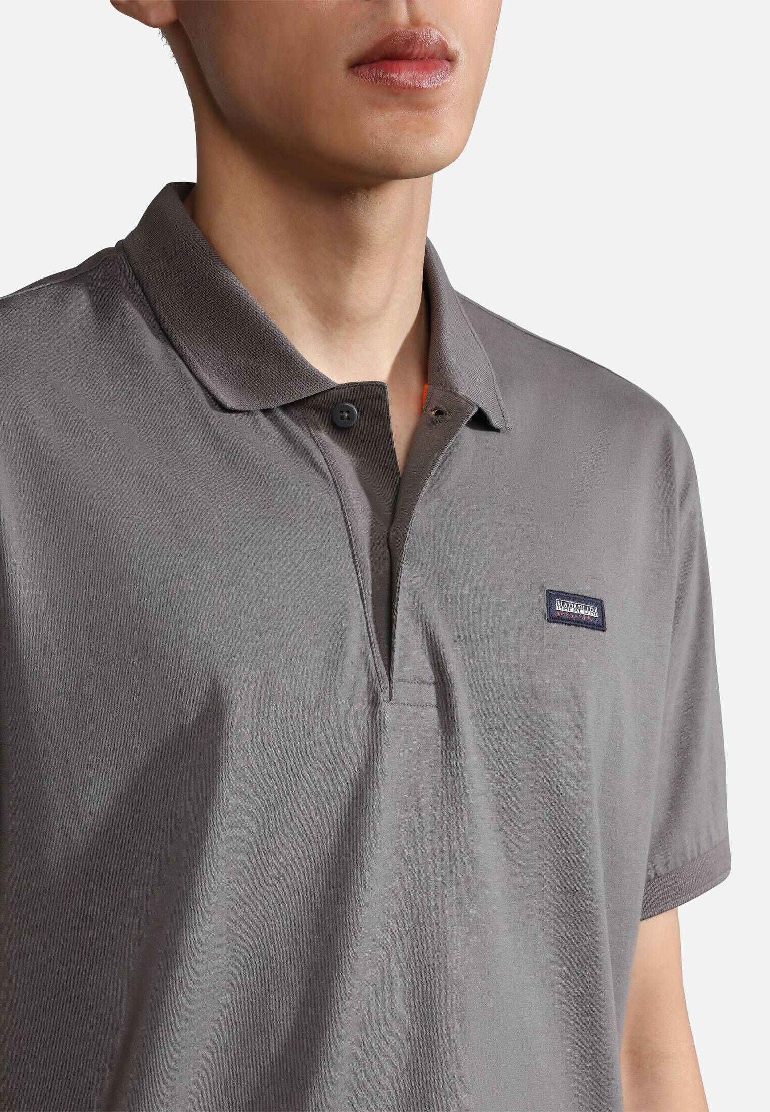 NAPAPIJRI| Herren Poloshirt E-RHEMES