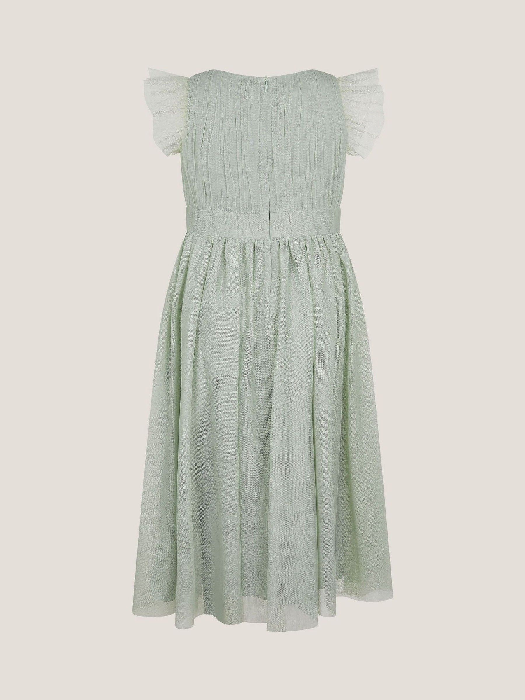 Monsoon Penelope jurk met riem