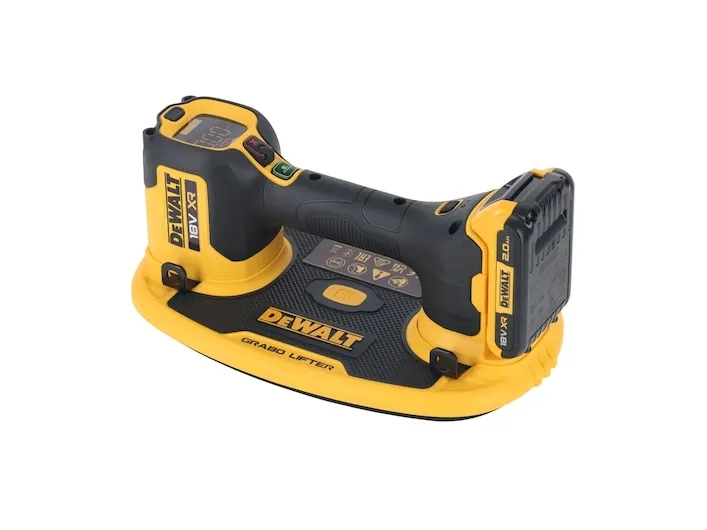 DEWALT DCE590N-XJ Grabo Sugekop 18V - SOLO