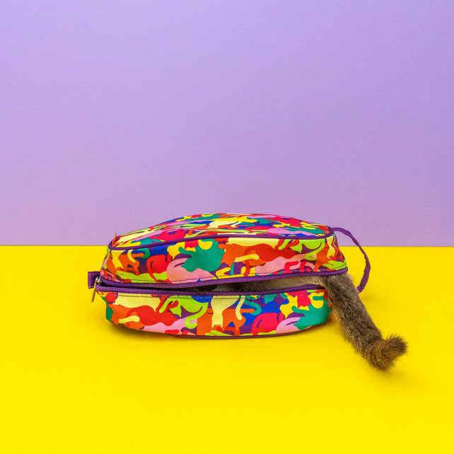 Trousse de toilette - Tidy