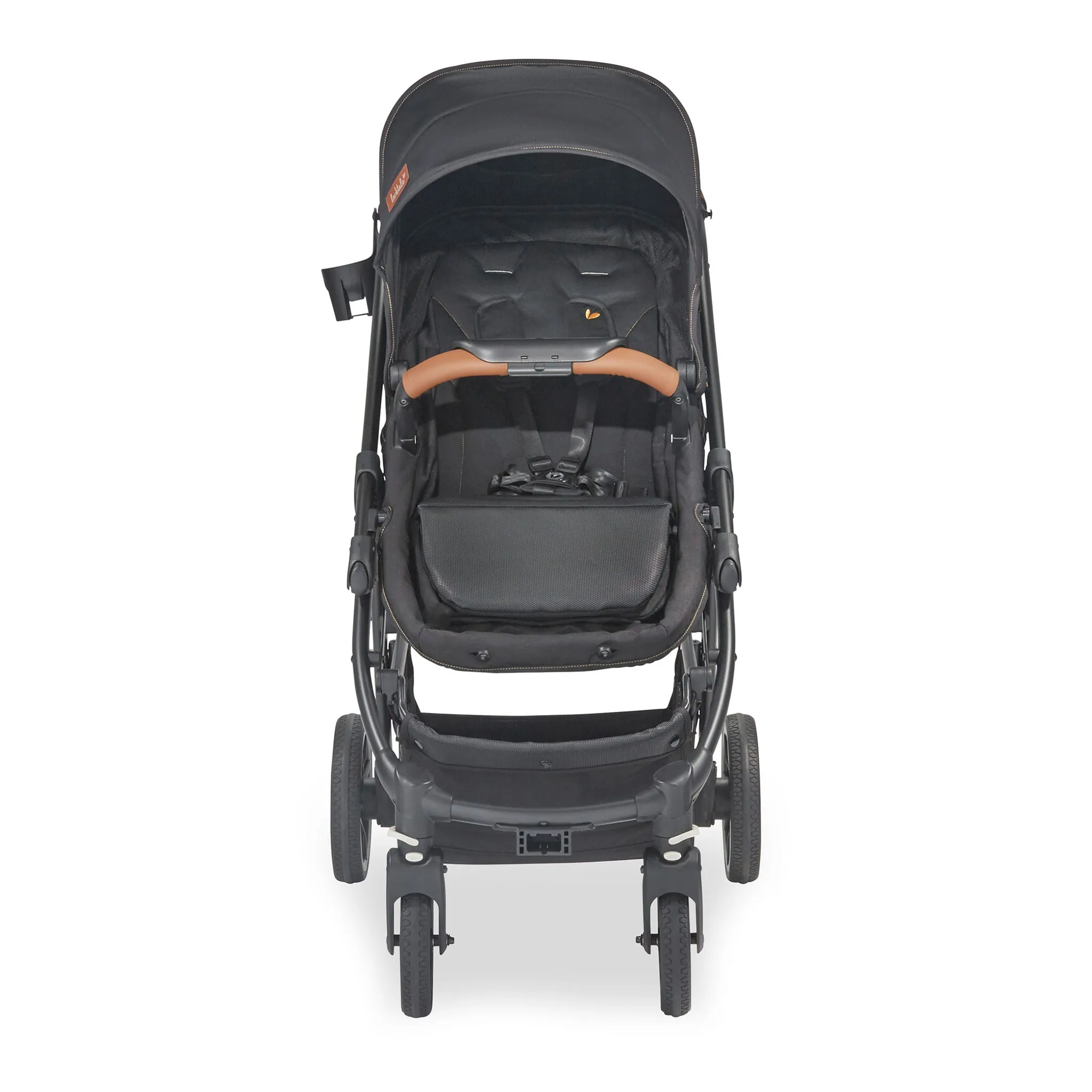 Larktale Poussette  Wagon Convertible Crossover™ - Noir