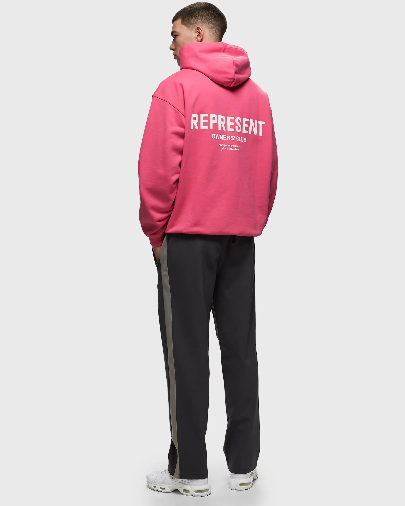 Represent REPRESENT OWNERS CLUB HOODIE