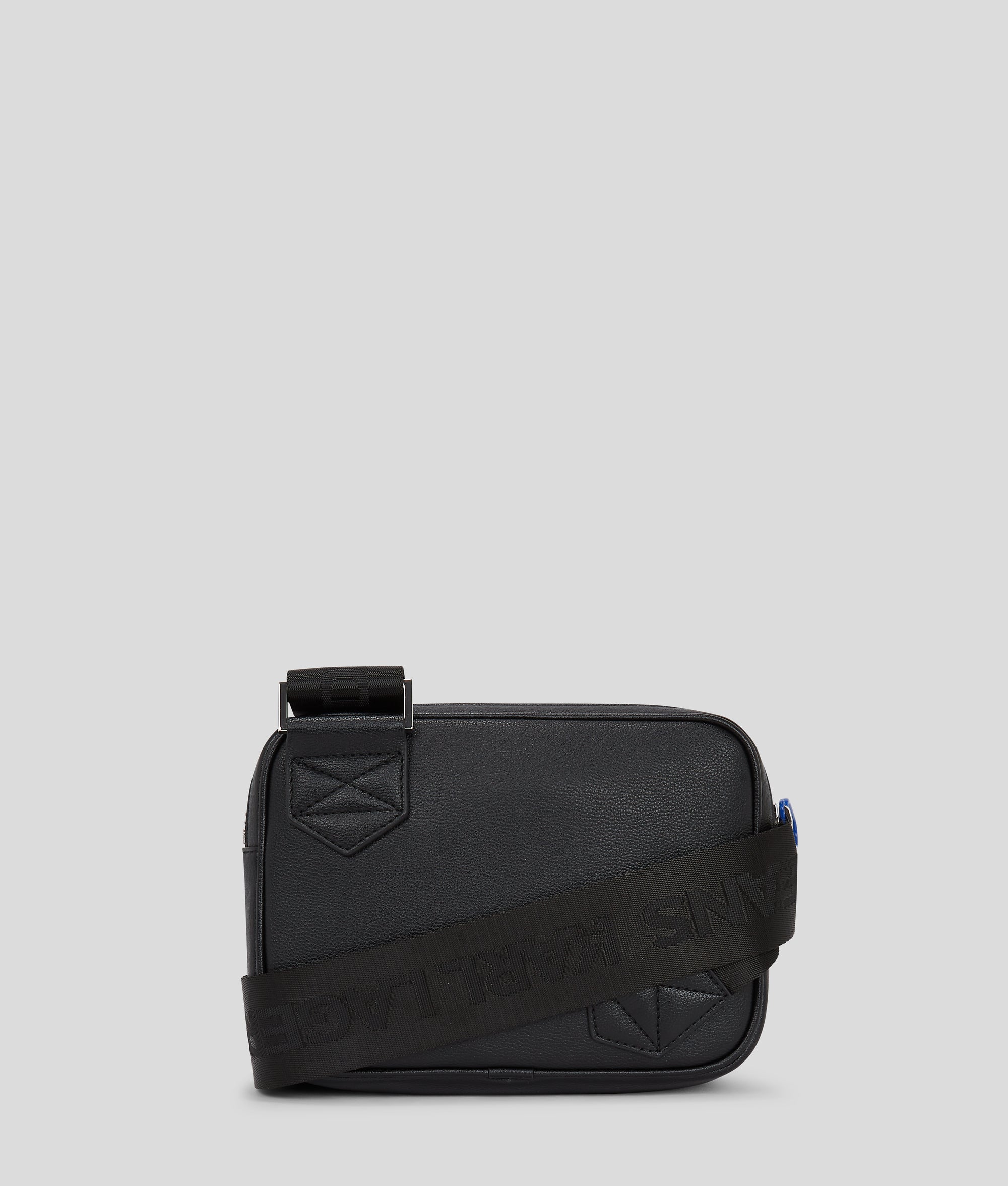 Box logo extra grote cameratas