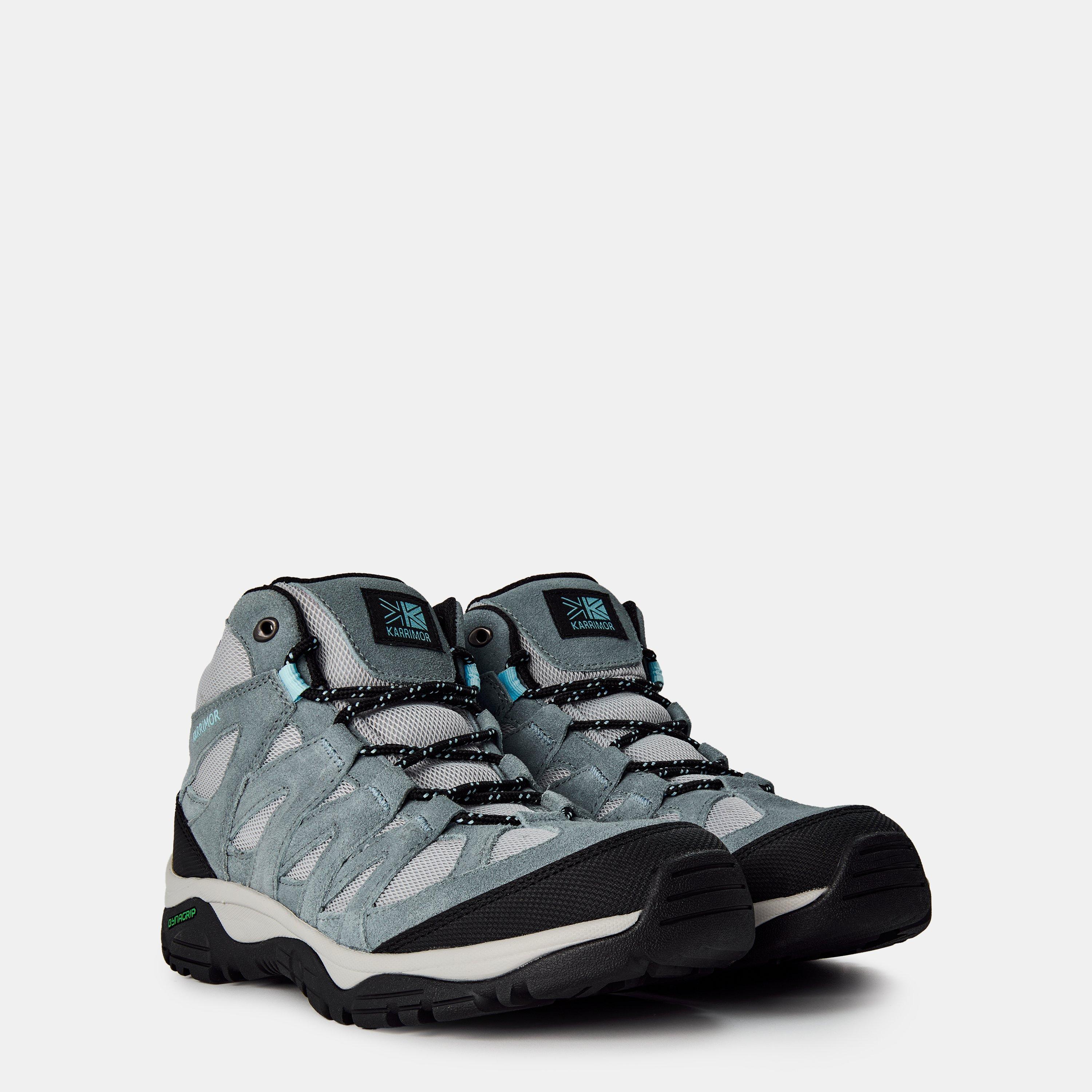 Karrimor Summit Walking Boots Womens