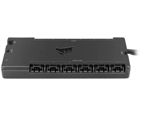 Corsair iCUE Commander Core XT
