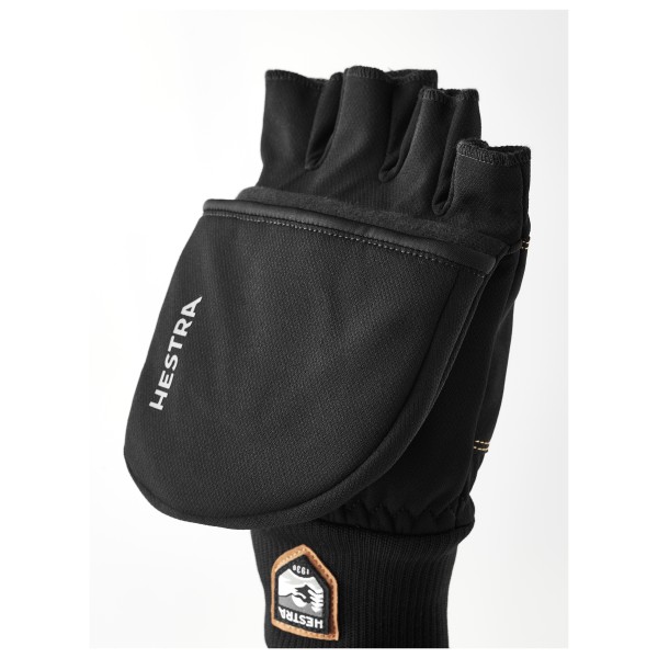 Hestra - Windbreaker Pull Over Mitt - Gants