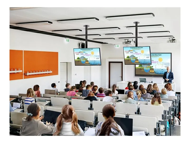 Samsung Interactive Display WA65D - 65