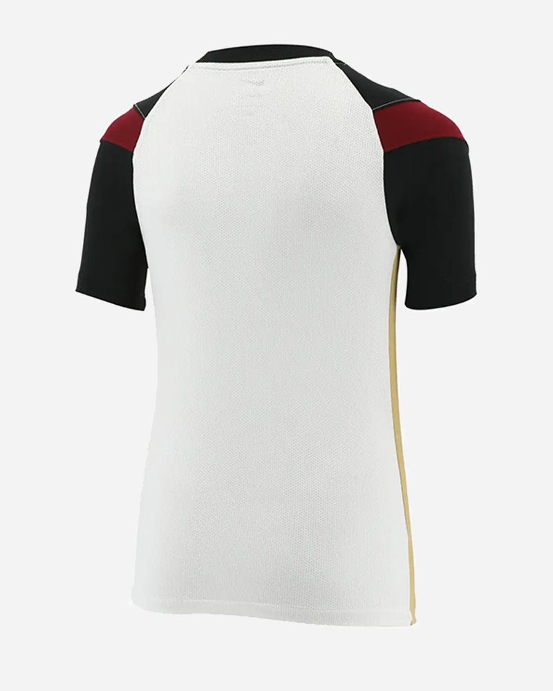 Maillot Nike Park Derby III Blanc pour enfant