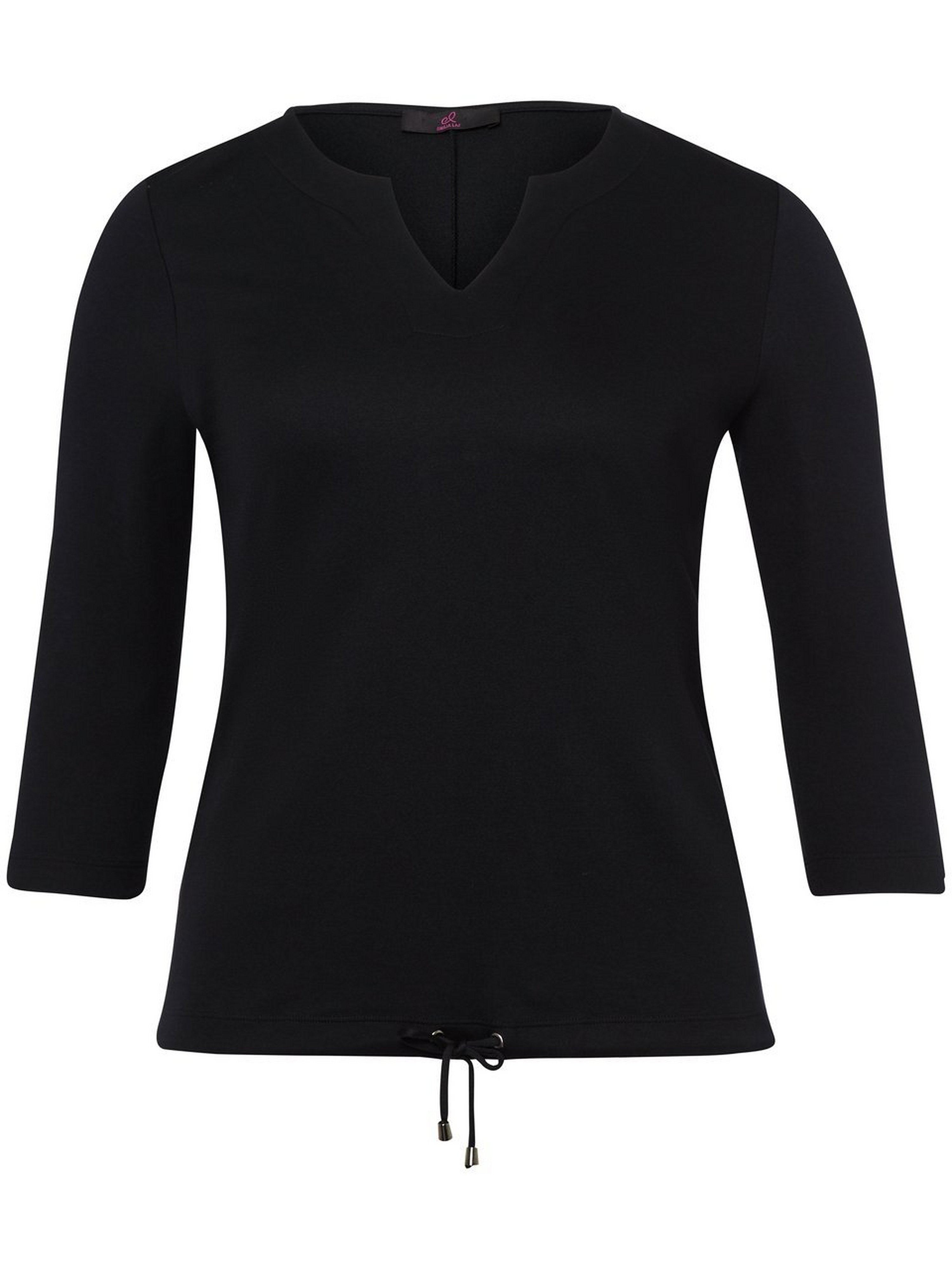 Shirt mit 3/4-Arm