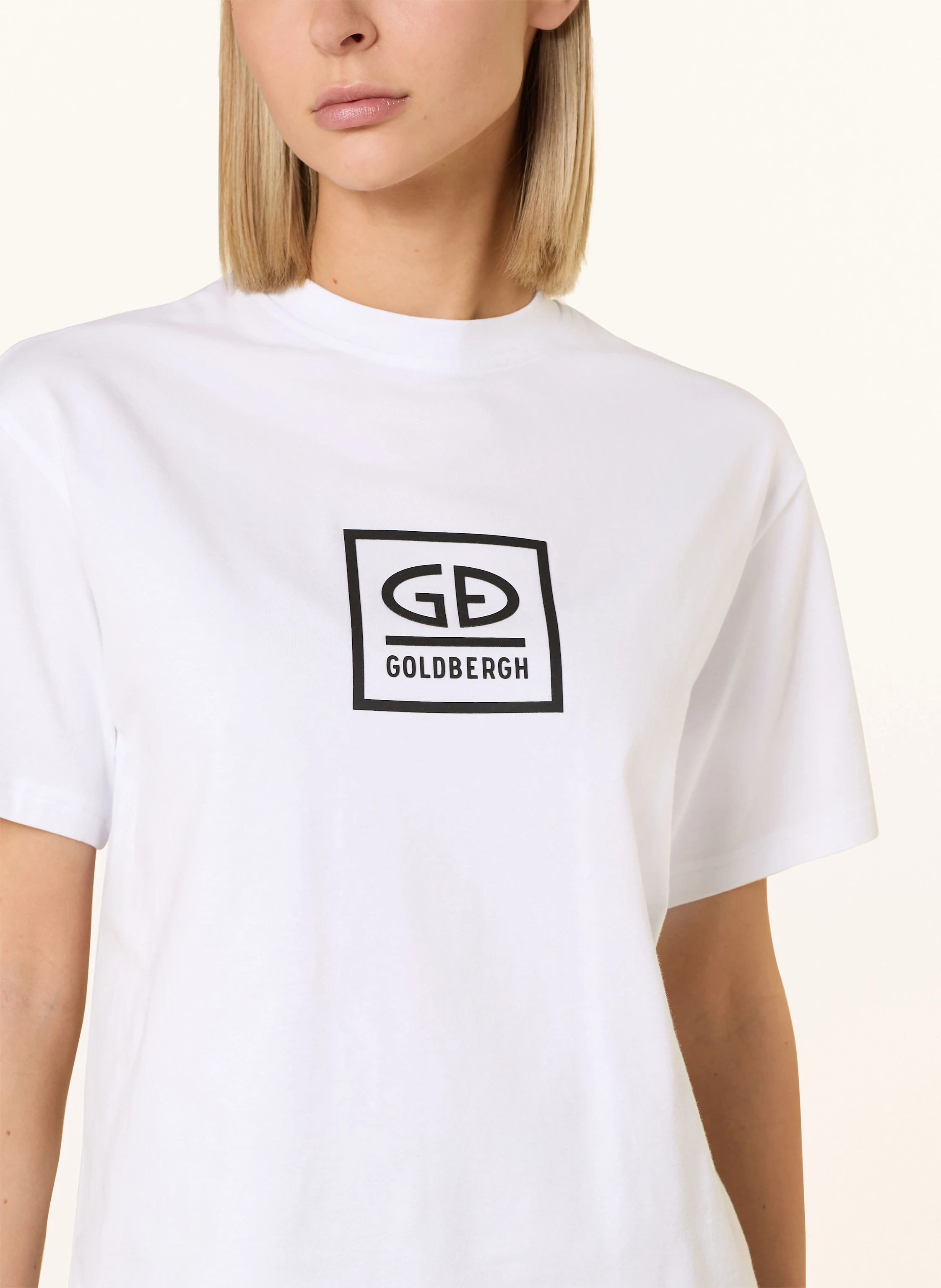 GOLDBERGH T-Shirt LEGACY