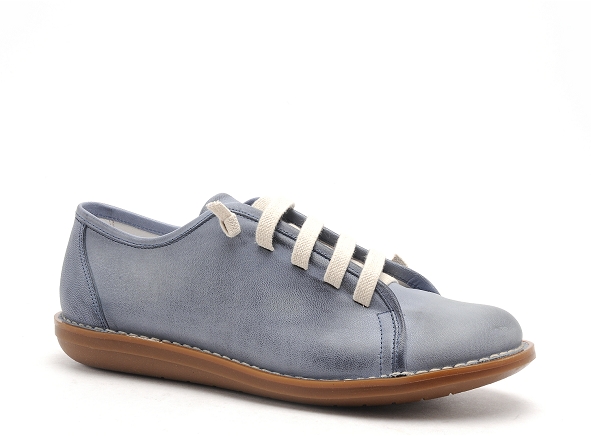 Chacal basses homme 1201 bleu