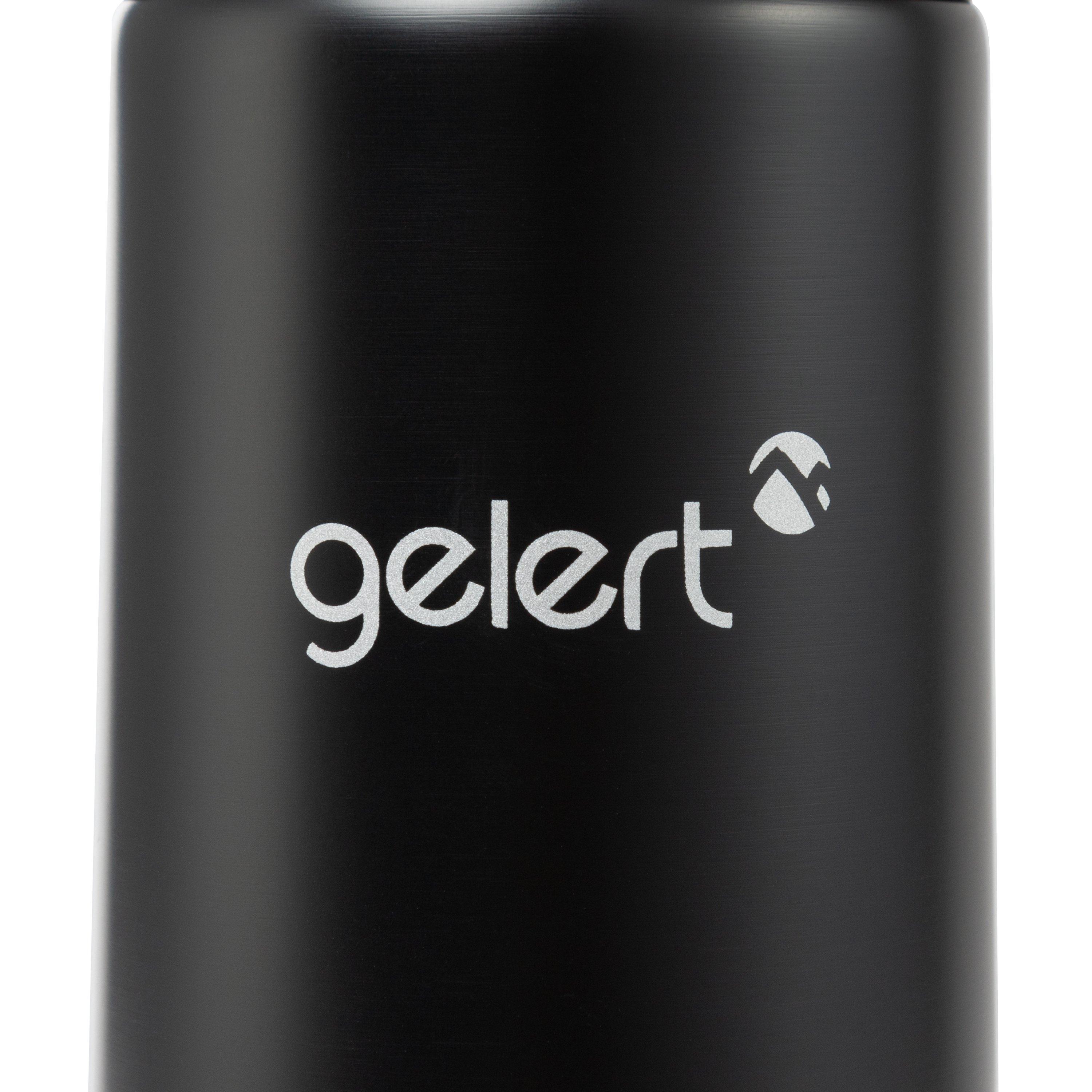 Gelert Premium 500ml Insulated Flask