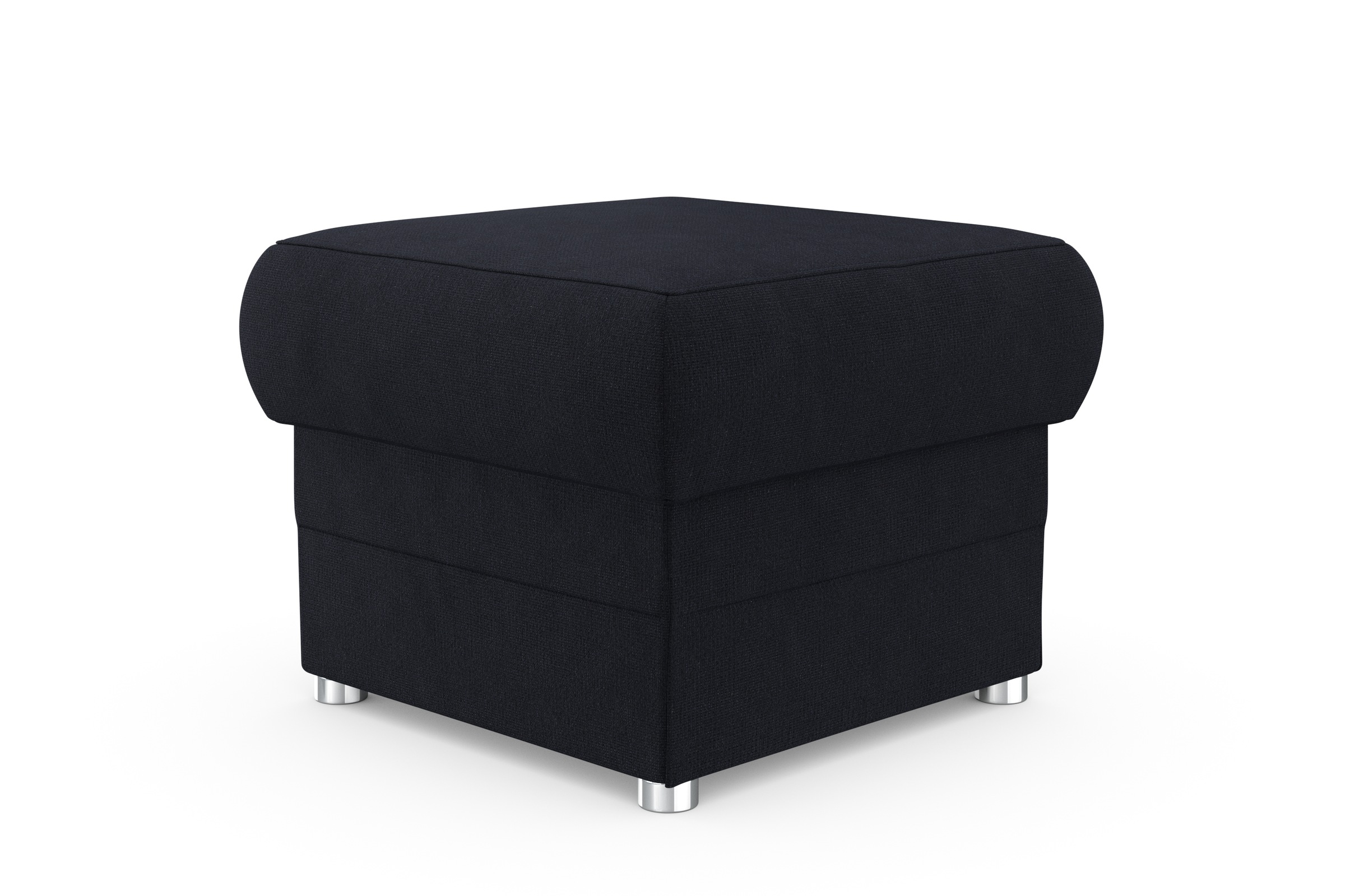 DOMO collection Hocker »Pina, kompakt und bequem« Passender Hocker zur Serie
