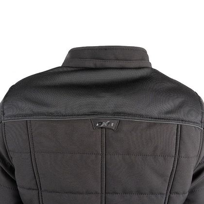 Blouson DXR HELSINKI - Noir