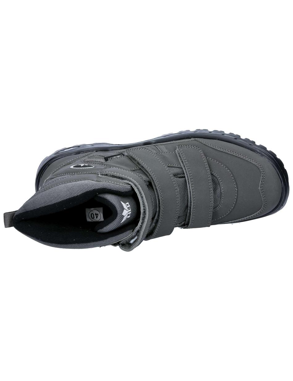 Winterboot Wildlife V