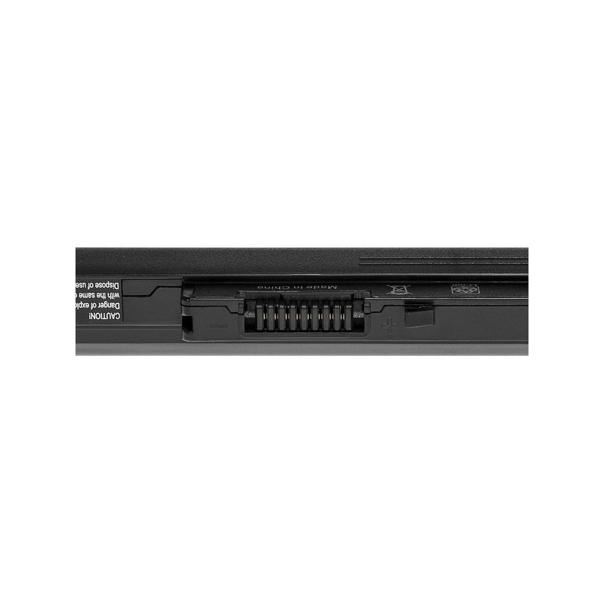 Batteri til bærbar PC HP 242 G1 Pavilion 14t 14z 15t