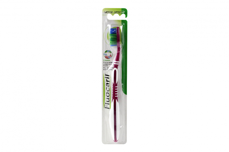 Brosse à dents Complete médium