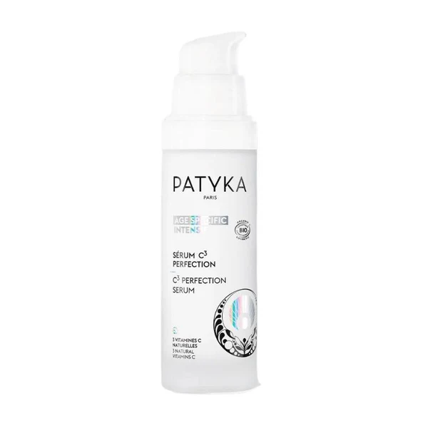 Patyka Le Sérum C3 Perfection 30ml