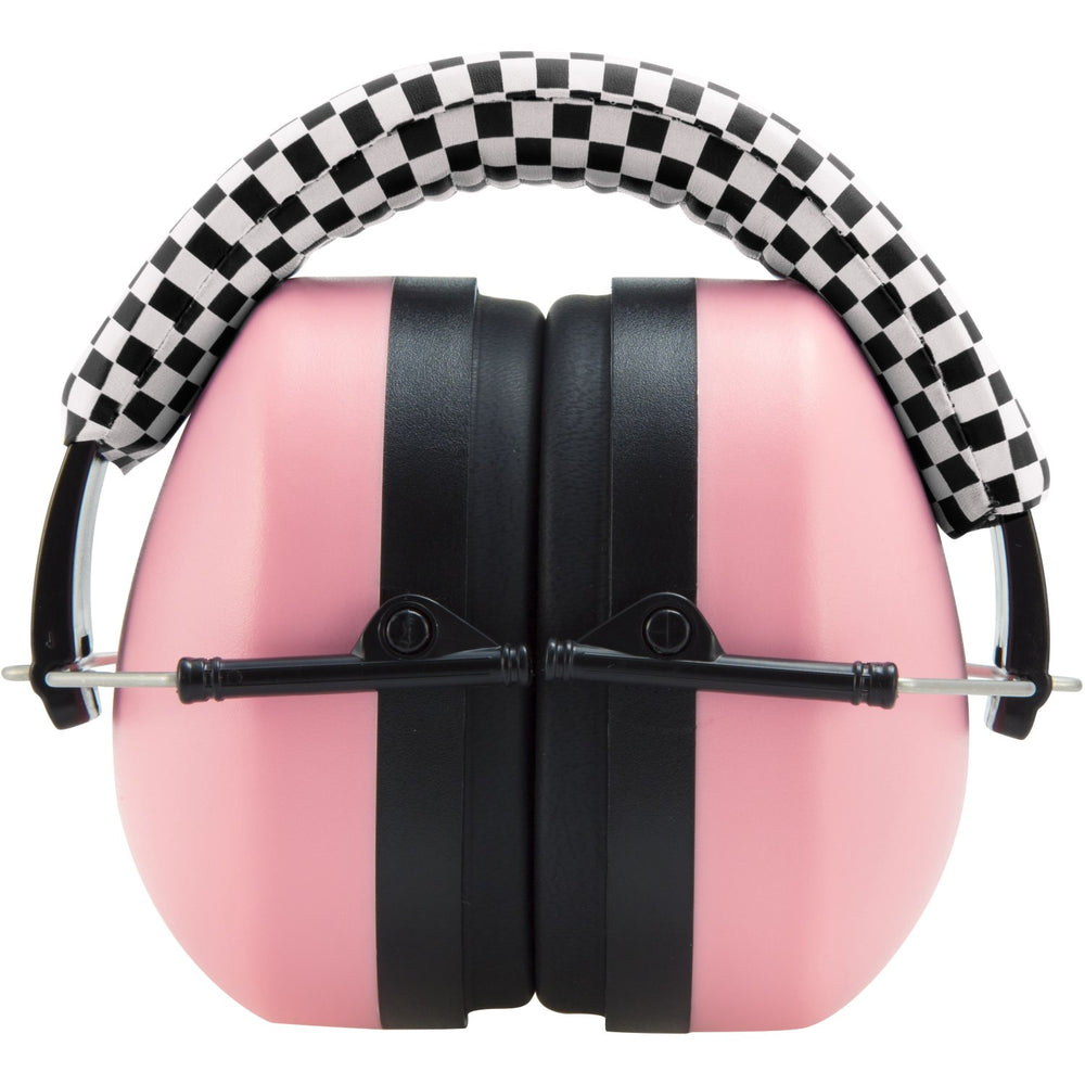 Køb Alecto Pink Earmuffs For Babies Og Toddlers
