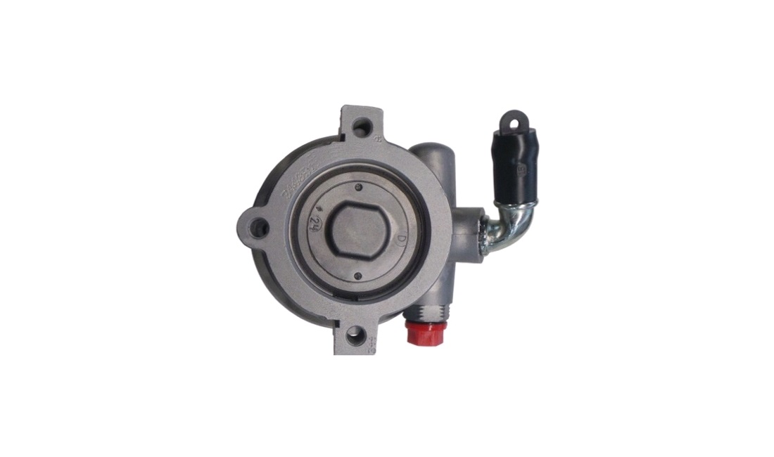 Servopumpe Hydraulisk 107 mm