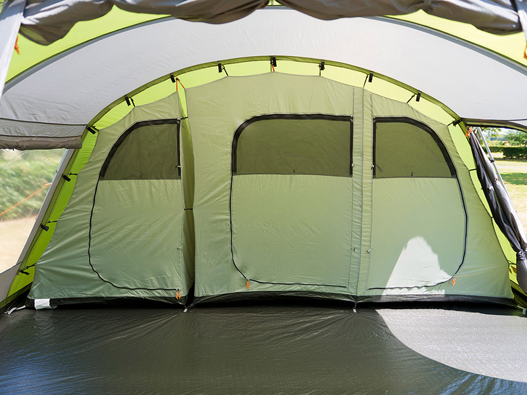 Coleman Vespucci 6 tunneltent