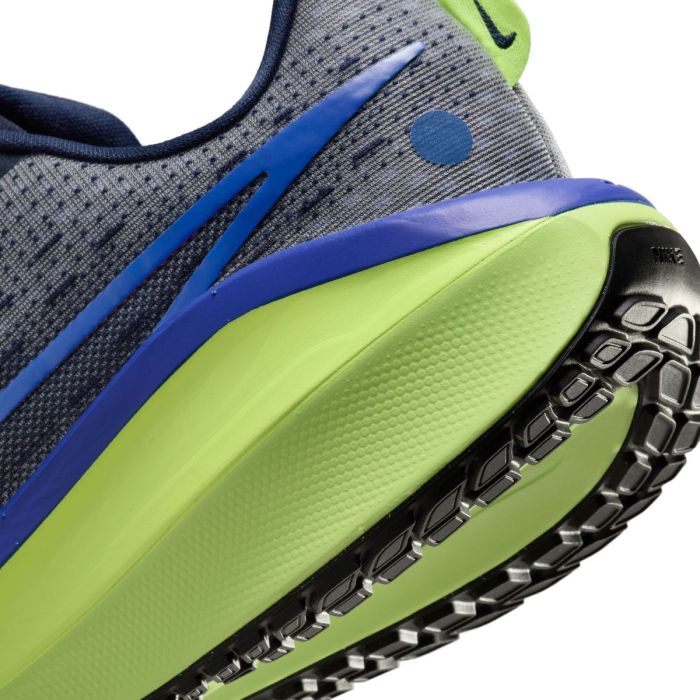Nike Herre Løbesko Vomero 17 Blå