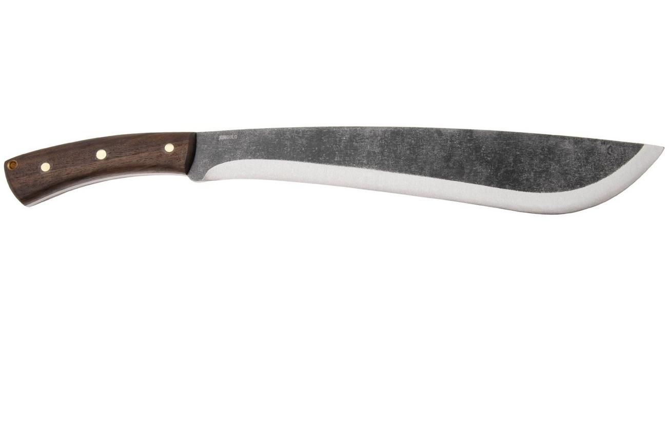 Condor Jungolo Machete CTK3915-13.3, kapmes, Joe Flowers design