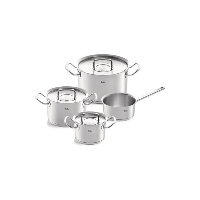 Fissler Topfset Original-Profi Collection 4 tlg.