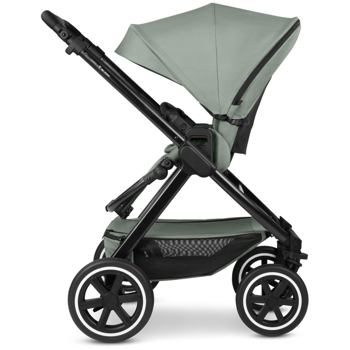 ABC DesignABC Design   Samba 2 4in1 pine