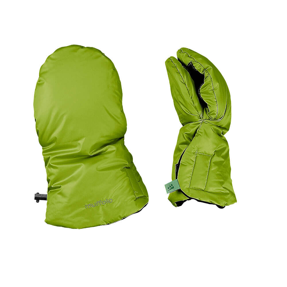 Odenwälder BabyNest Odenwälder 30050-520 Handwärmer Muffolo limone