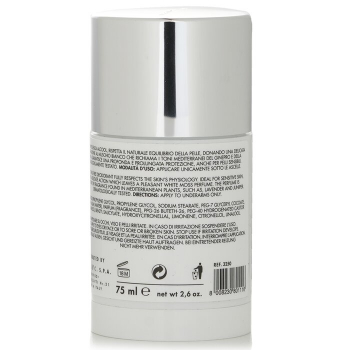 Acca Kappa White Moss Deodorant Stick 75ml/2.6oz