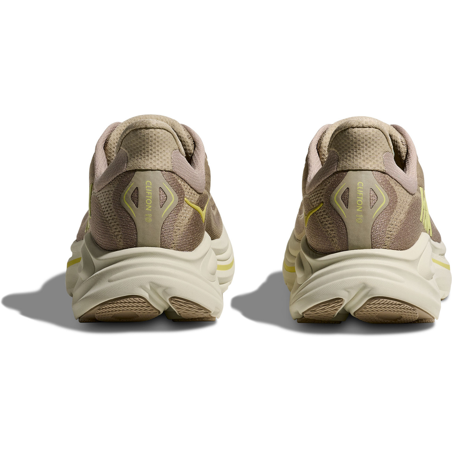 HOKA Clifton 10 Heren