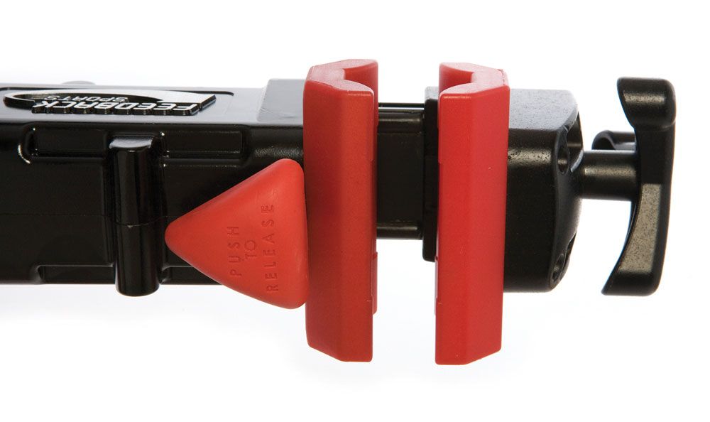 Feedback Sports Pro Elite Montageständer kaufen | Bike-Discount