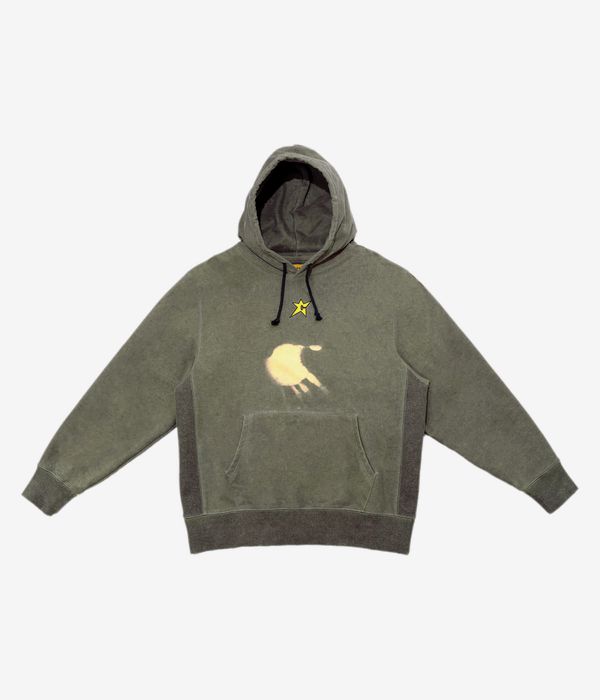 Carpet Company Micro C-Star Thermal 24 Hoodie