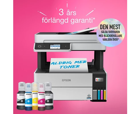 Epson EcoTank ET-5150