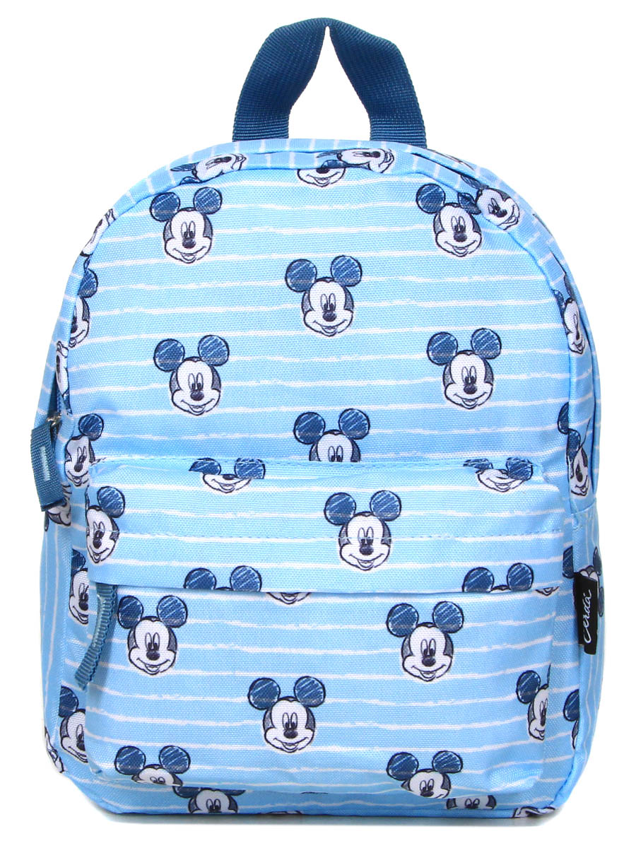 Sac À dos Mickey Print